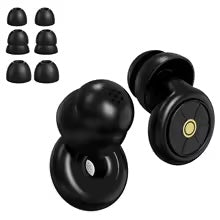 Sensory Aware Earplug
