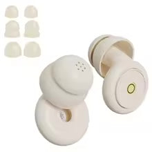 Traveller Earplugs
