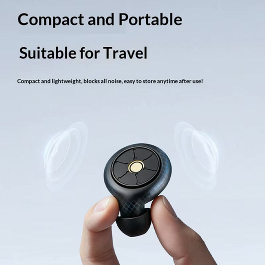 Traveller Earplugs