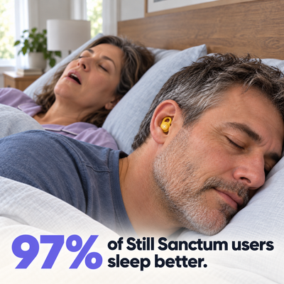 Snoring Partner