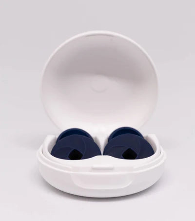Sensory Aware Premium Green Earplugs