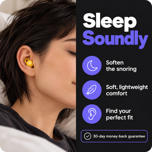 Snoring Partner